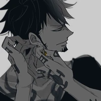 Trafalgar Law