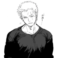 Roronoa Zoro