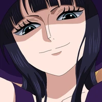Nico Robin