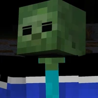 Zack / Zombie