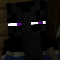 Endy / Enderman