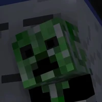 Hiss / Creeper