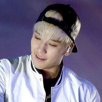 Lee seung huyn ( Seungri )