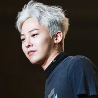 Kwon ji yong ( G-Dragon)