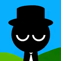 black(đen xì xì)