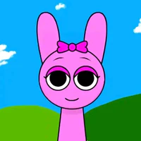 Pinki(thỏ Quậy)