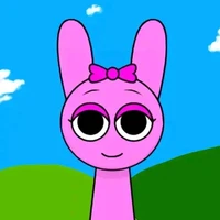 Pinki(thỏ Quậy)