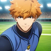 Kunigami Rensuke