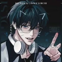 Isagi Yoichi
