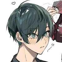 Itoshi Rin