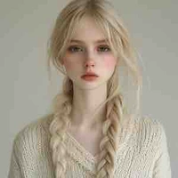 Thượng Quan Thiên Thanh-Arianna Roy-91