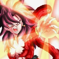 goki(ssj4)