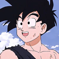 son gohan