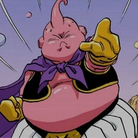 majin boo