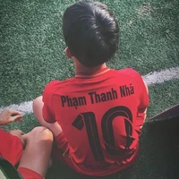 Phạm Thanh Nhã