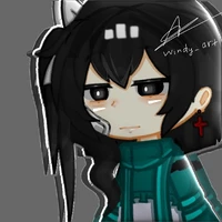windy(t/g)