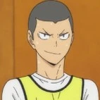Tanaka Ryunosuke