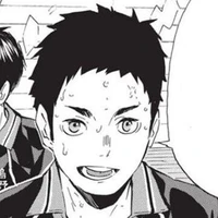 Sawamuara Daichi