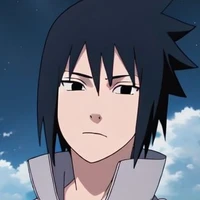 Sasuke Uchiha