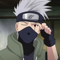 Kakashi sen-sei