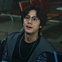 Geum Seong Je