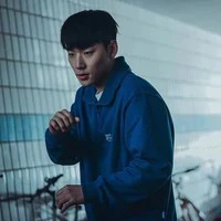 Go Hyeon Tak