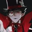 Kuroba Kaito ( kít )