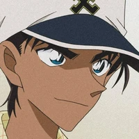 Hattori Heiji