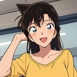 Mori Ran