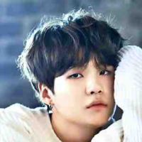 Yoongi