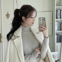 hạ gia hân (Mẹ kiều linh)