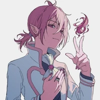 Asmodeus Alice