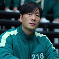 Sang Woo ( 218 )