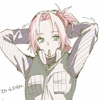Haruno Sakura