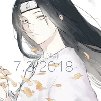 Hyuga Neji