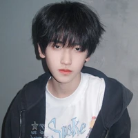 Tả Kỳ Hàm - anh