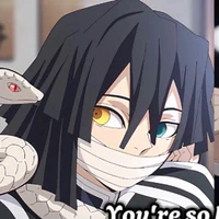 obanaii🐍🤍