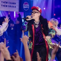 Nguyễn Lê Minh Huy_Robber