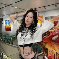 Trần Thùy Dương_Saabirose