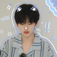 Tả Kì Hàm_cậu