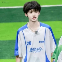 Trương Dịch Nhiên- em