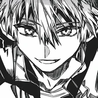 teru minamoto
