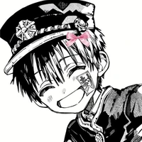 hanako kun