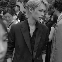 Lee Yongbok - Felix