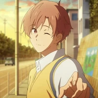 Kirasagi Nanao