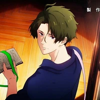 Fujiwara Shuu