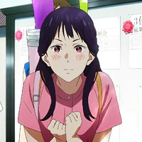 Shiragiku Noa