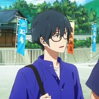 Takehaya Seiya