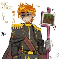King Orange