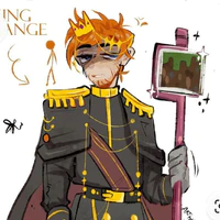 King Orange